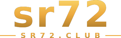 sr72 logo